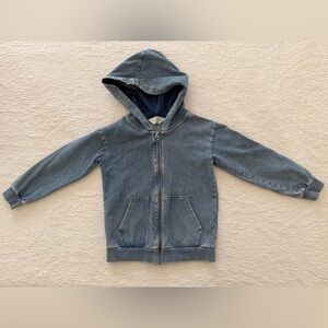 Kids H&M Denim Jacket